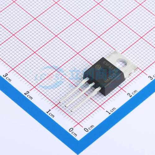 场效应管(MOSFET) IPP65R150CFD TO-220 原装正品