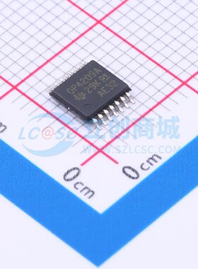 原装正品 运算放大器 OPA4209AIPWR TSSOP-14 全新