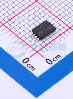 原装正品 比较器 LM293PT TSSOP-8电子元器件配单