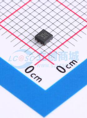 线性稳压器(LDO) MIC5319-5.0YML-TR DFN-6-EP(2x2) 原装正品