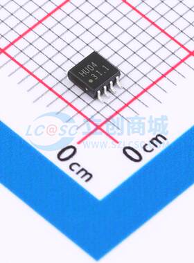 反相器 TC7WHU04FU,LJ(CT SSOP-8 原装正品