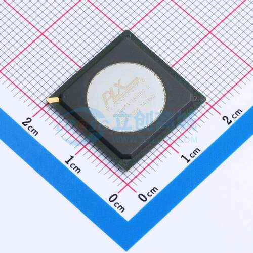 模拟开关/多路复用器 PEX8614-BA50BCG HSBGA-324 原装正品