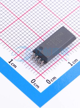 原装 隔离式放大器 AMC1411DWLR SOIC-8 全新