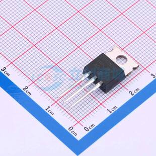 场效应管(MOSFET) IRFB42N20DPBF TO-220AB 原装正品