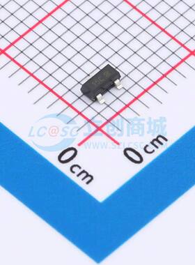 开关二极管 SMBD7000E6327HTSA1 SOT-23 原装正品