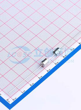 一次性保险丝 0218004.MXEP 插件,D5.5xL21.5mm 原装正品