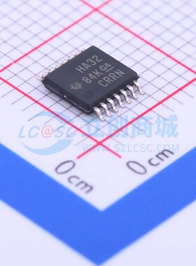 逻辑门 SN74AHC32PWR TSSOP-14 原装正品 电子元器件配单