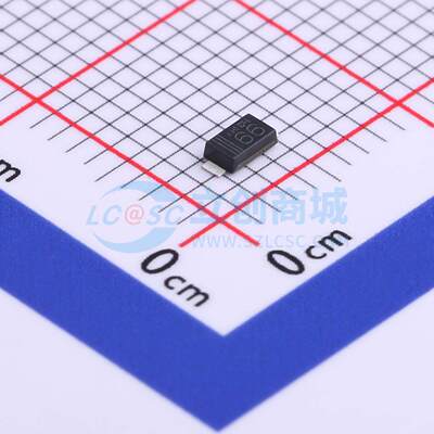 快恢复/高效率二极管 RF081MM2STFTR SOD-123 200V 1A 原装正品