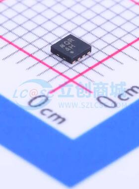 数字电位器 AD5110BCPZ10-1-RL7 LFCSP-8-EP(2x2) 原装