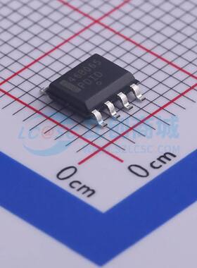 AC-DC控制器和稳压器 NCP1246BD065R2G SOIC-8 原装正品