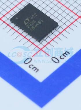 专业电源管理(PMIC) LTC2928IUHF#PBF QFN-38-EP(5x7) 原装正品