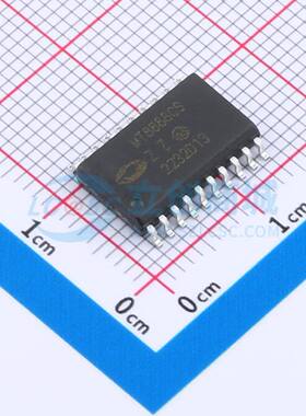 电信接口IC MT8888CS1 SOIC-20 原装正品