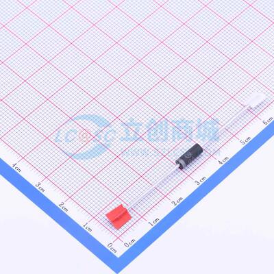 原装 稳压二极管 1N5375BRLG DO-27 正品现货