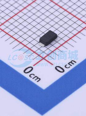 稳压二极管 KDZVTFTR5.1B SOD-123FL 原装正品