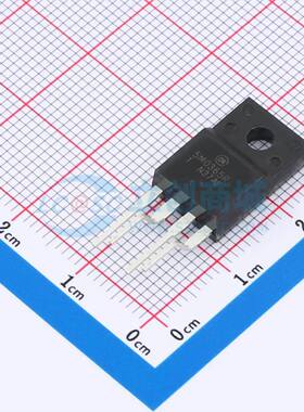 AC-DC控制器和稳压器 KA5M0365RYDTU TO-220F-4 原装正品