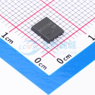 场效应管(MOSFET) RS1E240GNTB HSOP-8 30V 原装正品