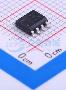 场效应管(MOSFET) IRF7413TRPBF SO-8 原装正品