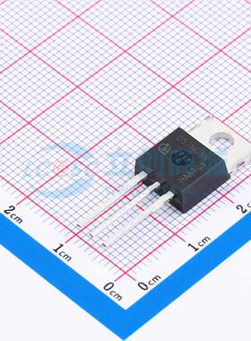 场效应管(MOSFET) IPP057N08N3GXKSA1 TO-220-3 原装正品