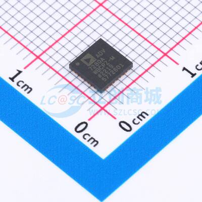视频接口芯片 ADV7280AWBCPZ-M LFCSP-32(5x5) 原装正品