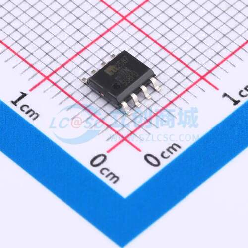 浪涌保护器 MIC2587-1YM SOIC-8 原装正品