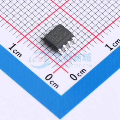数字隔离器 ADUM3200CRZ-RL7 SOIC-8 原装正品
