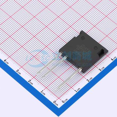 IGBT管/模块 IXGF30N400 ISOPLUS-I4-5.0mm 原装正品