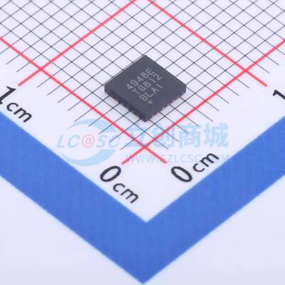 模拟开关/多路复用器 MAX4948ETG+ TQFN-24-EP(4x4) 原装正品