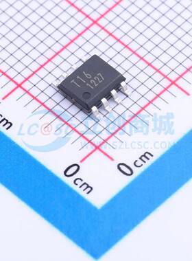 EEPROM BR24T16FJ-WE2 SOIC-8 原装正品