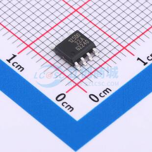 线性稳压器(LDO) TLS125D0EJXUMA1 DSO-8 原装正品