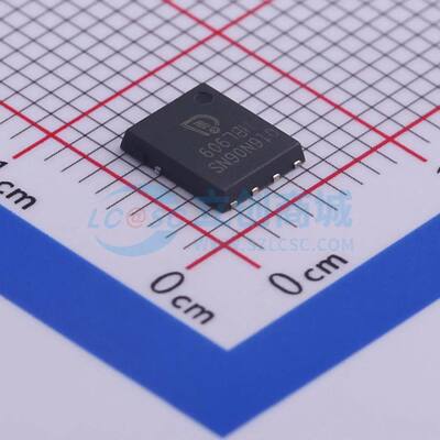 场效应管(MOSFET) BSC016N06NS TDSON-8FL 原装正品