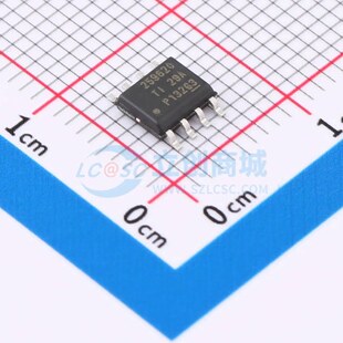 专业电源管理(PMIC) TPS259620DDAR SO-8 原装正品