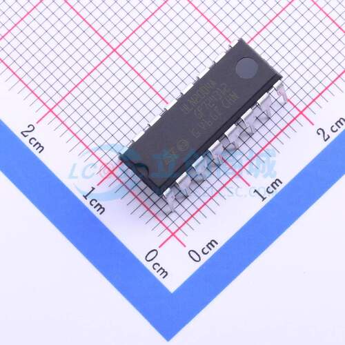 原装正品 达林顿晶体管阵列 ULN2004A DIP-16