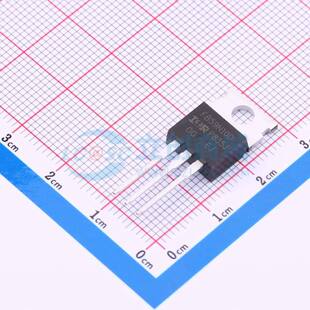 场效应管(MOSFET) IRFB59N10DPBF TO-220AB 原装正品