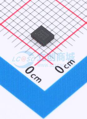 DC-DC电源模块 MPM3805GQB-33-Z QFN-12(2.5x3) 原装正品