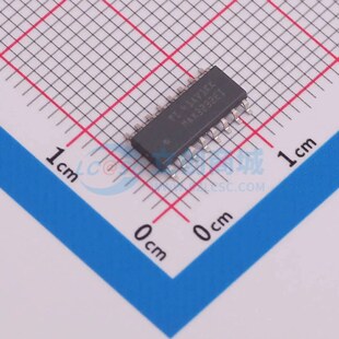 RS232芯片 MAX3232EIDR SOIC-16 原装正品