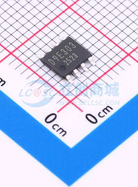 DC-DC电源芯片 BD9E303EFJ-LBH2 ESOP-8 原装正品