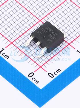场效应管(MOSFET) IRFR540ZTRPBF DPAK(TO-252AA) 原装正品