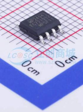 DC-DC电源芯片 MP24943DN-LF-Z SOIC-8-EP 原装正品