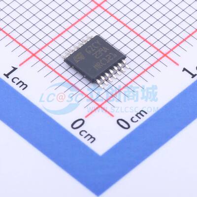 原装正品 比较器 LM239APT TSSOP-14电子元器件配单