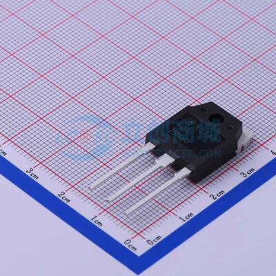 原装 场效应管(MOSFET) FQA19N60 TO-3P 正品现货