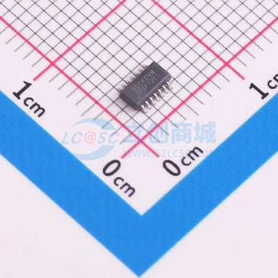 有源滤波器 TPSF12C1DYYR SOT-23-THIN-14 原装正品