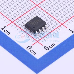 MX25U4033EM1I-12G SOP-8 4Mbit 80MHz NOR FLASH