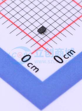 开关二极管 DA221MT2L SOT-723 20V 100mA 原装正品