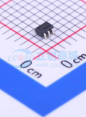 运算放大器 MAX4231AXT+T SC-70-6 原装正品