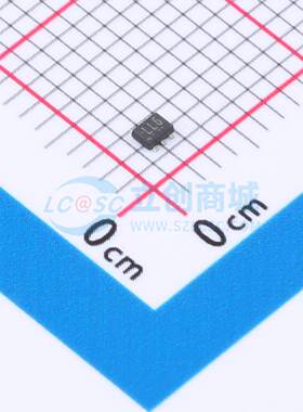 场效应管(MOSFET) SSM6L14FE(TE85L,F) SOT-563(SOT-666) 原装正