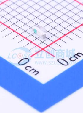 12-215/BHC-YLMQY/3C SMD,2.1x1mm 蓝色 发光二极管LED