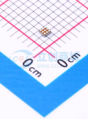 DC-DC电源芯片 TPS612532AYFFR DSBGA-9 原装正品