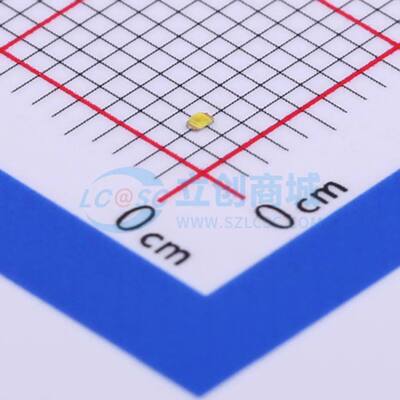 发光二极管/LED SCMP13WBC8W1KFT 0402 原装正品