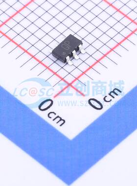 场效应管(MOSFET) RTQ035N03TR SOT-457 30V 原装正品