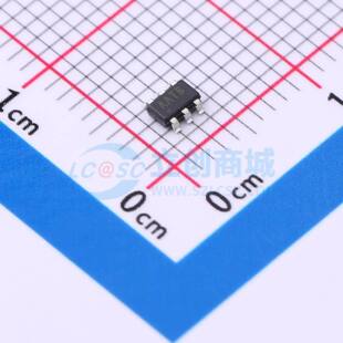 线性稳压器(LDO) MAX17651AZT+T TSOT-23-6 原装正品